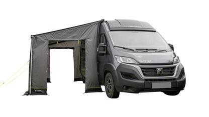 Outwell Sideroads Awning Room 2026