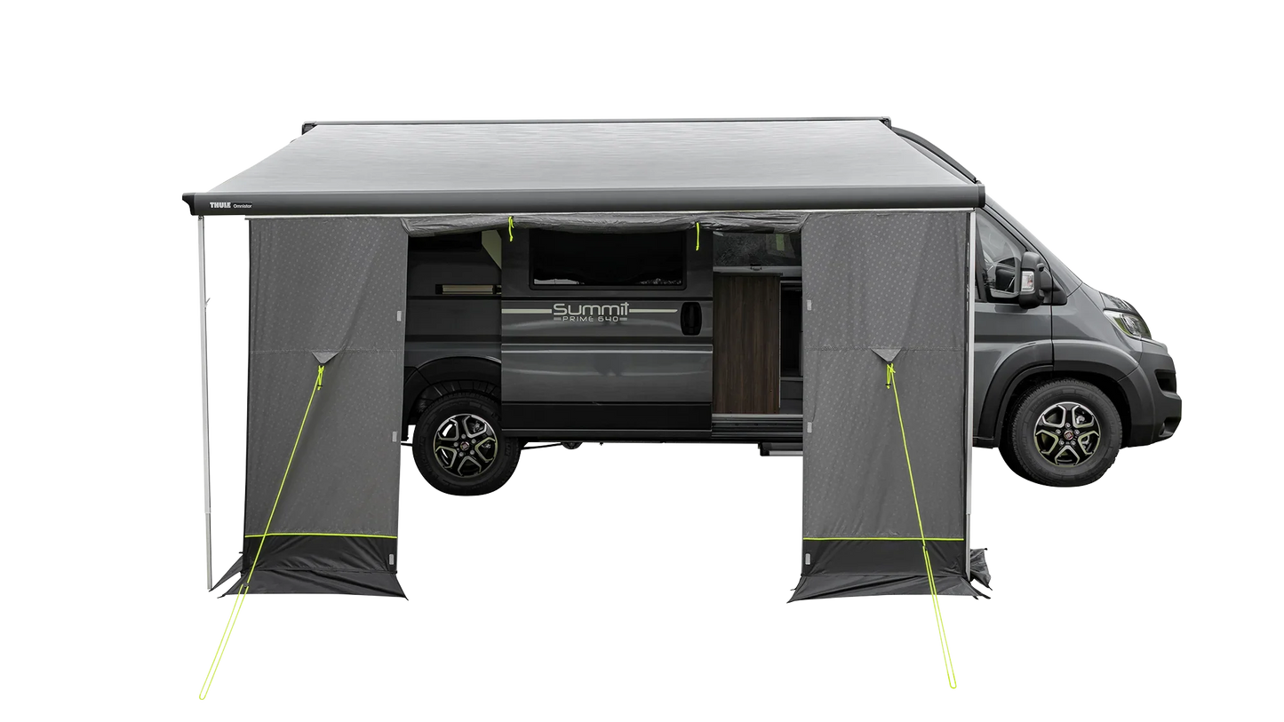 Outwell Sideroads Awning Room 2026