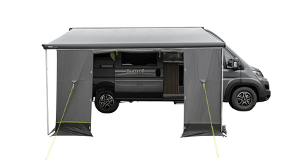 Outwell Sideroads Awning Room 2026