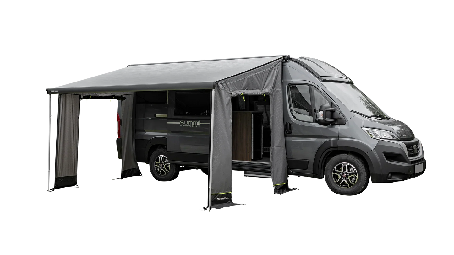 Outwell Sideroads Awning Room 2026