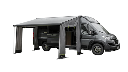 Outwell Sideroads Awning Room 2026