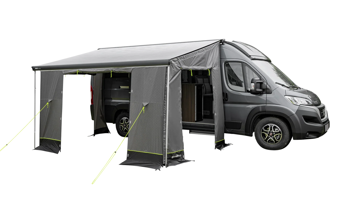 Outwell Sideroads Awning Room 2026