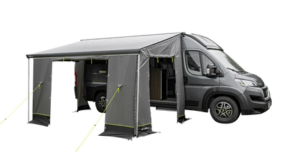 Outwell Sideroads Awning Room 2026