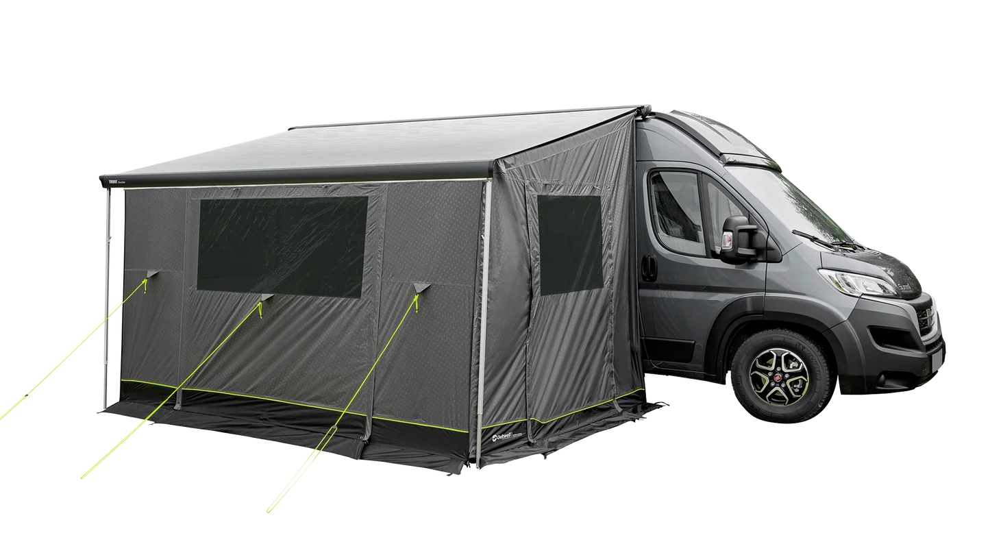 Outwell Sideroads Awning Room 2026
