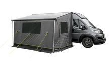 Outwell Sideroads Awning Room 2026