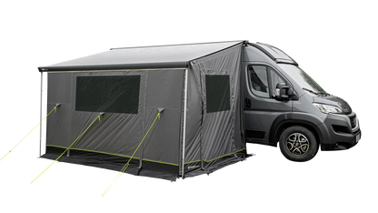 Outwell Sideroads Awning Room 2026