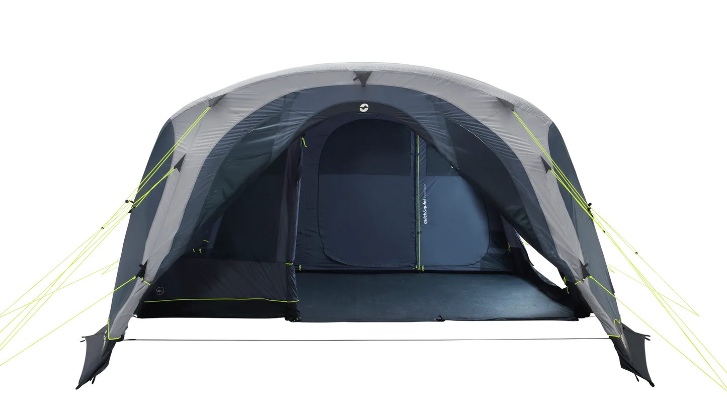 Outwell Sacramento 6 Air Inflatable Tent 2026