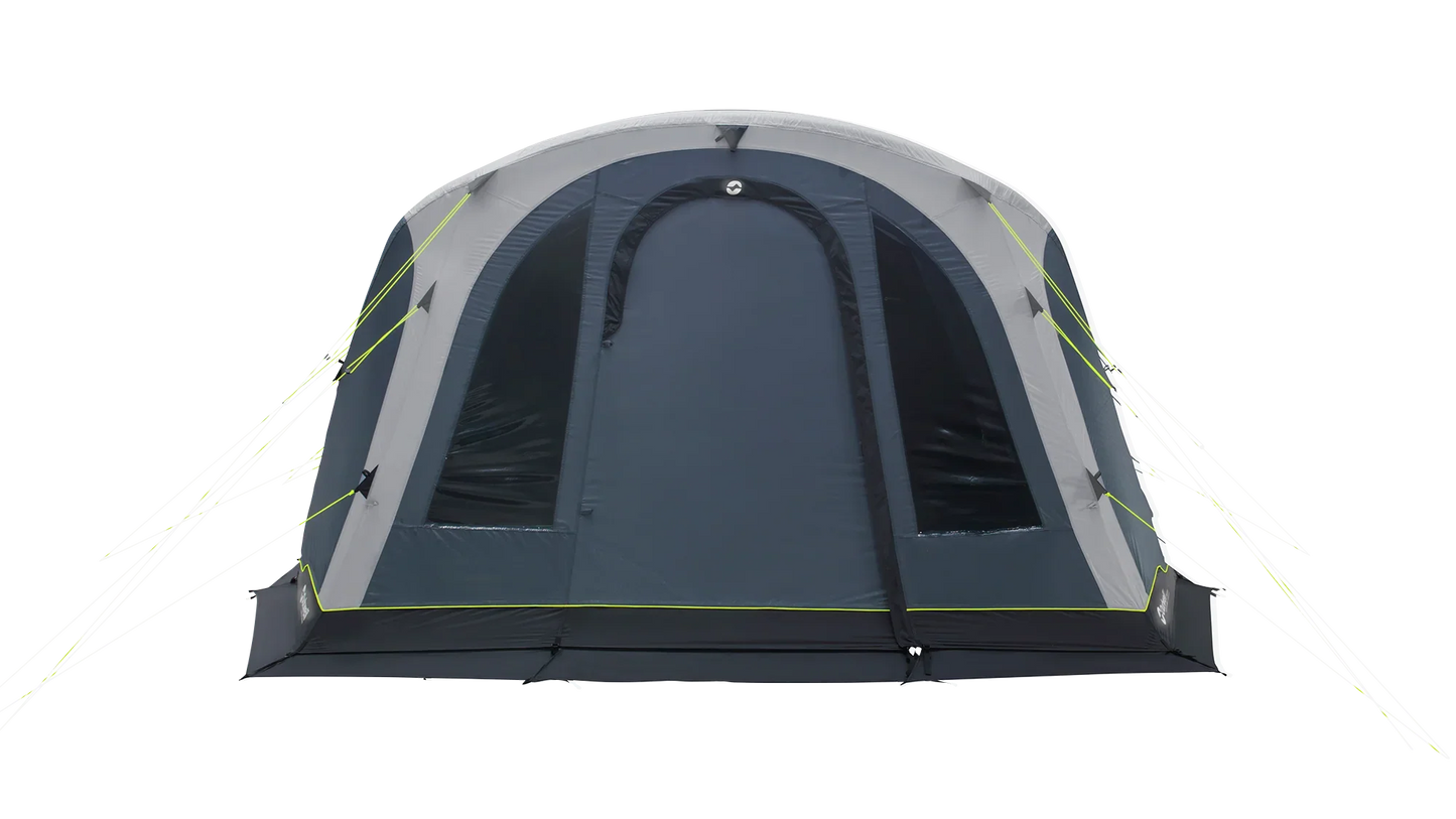 Outwell Sacramento 6 Air Inflatable Tent 2026