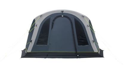 Outwell Sacramento 6 Air Inflatable Tent 2026