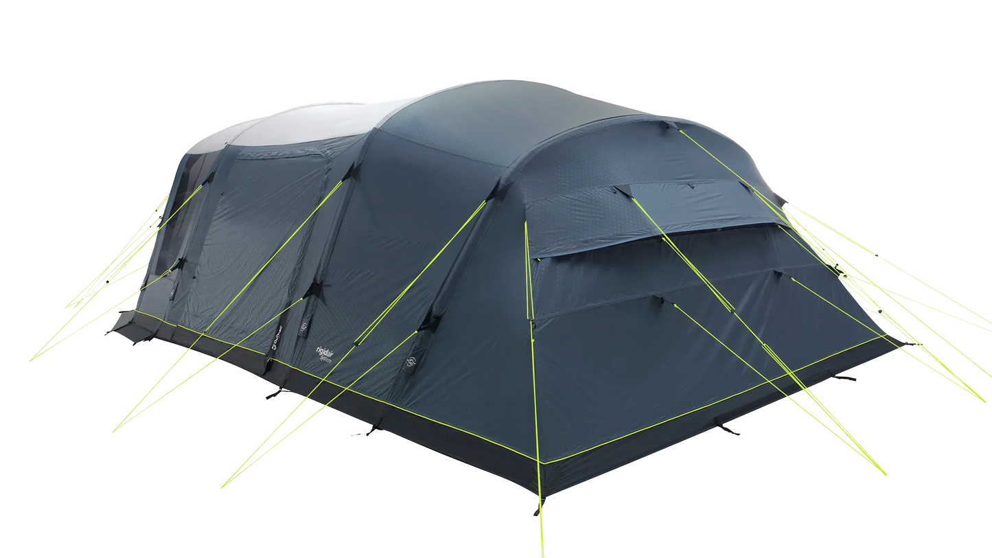 Outwell Sacramento 6 Air Inflatable Tent 2026