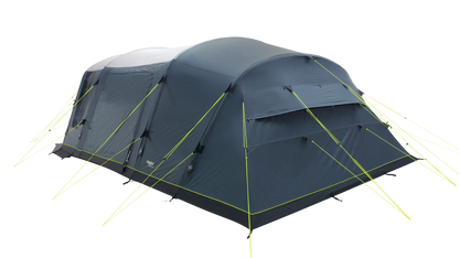 Outwell Sacramento 6 Air Inflatable Tent 2026