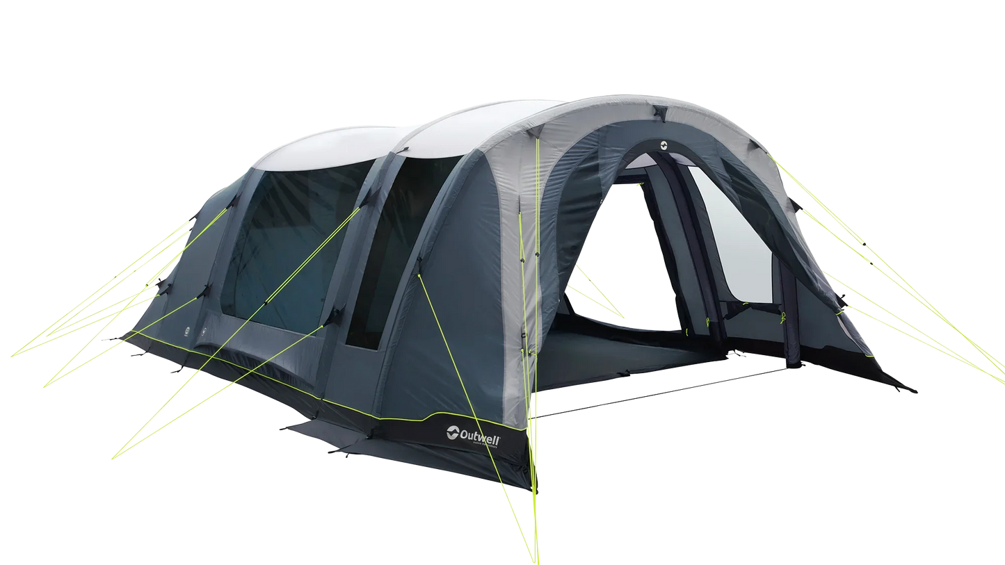 Outwell Sacramento 6 Air Inflatable Tent 2026