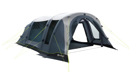Outwell Sacramento 6 Air Inflatable Tent 2026