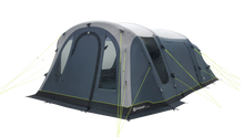 Outwell Sacramento 6 Air Inflatable Tent 2026