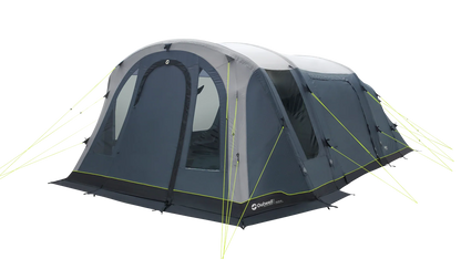 Outwell Sacramento 6 Air Inflatable Tent 2026