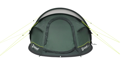 Outwell Nexion 2 Pop-Up Tent Forest 2026