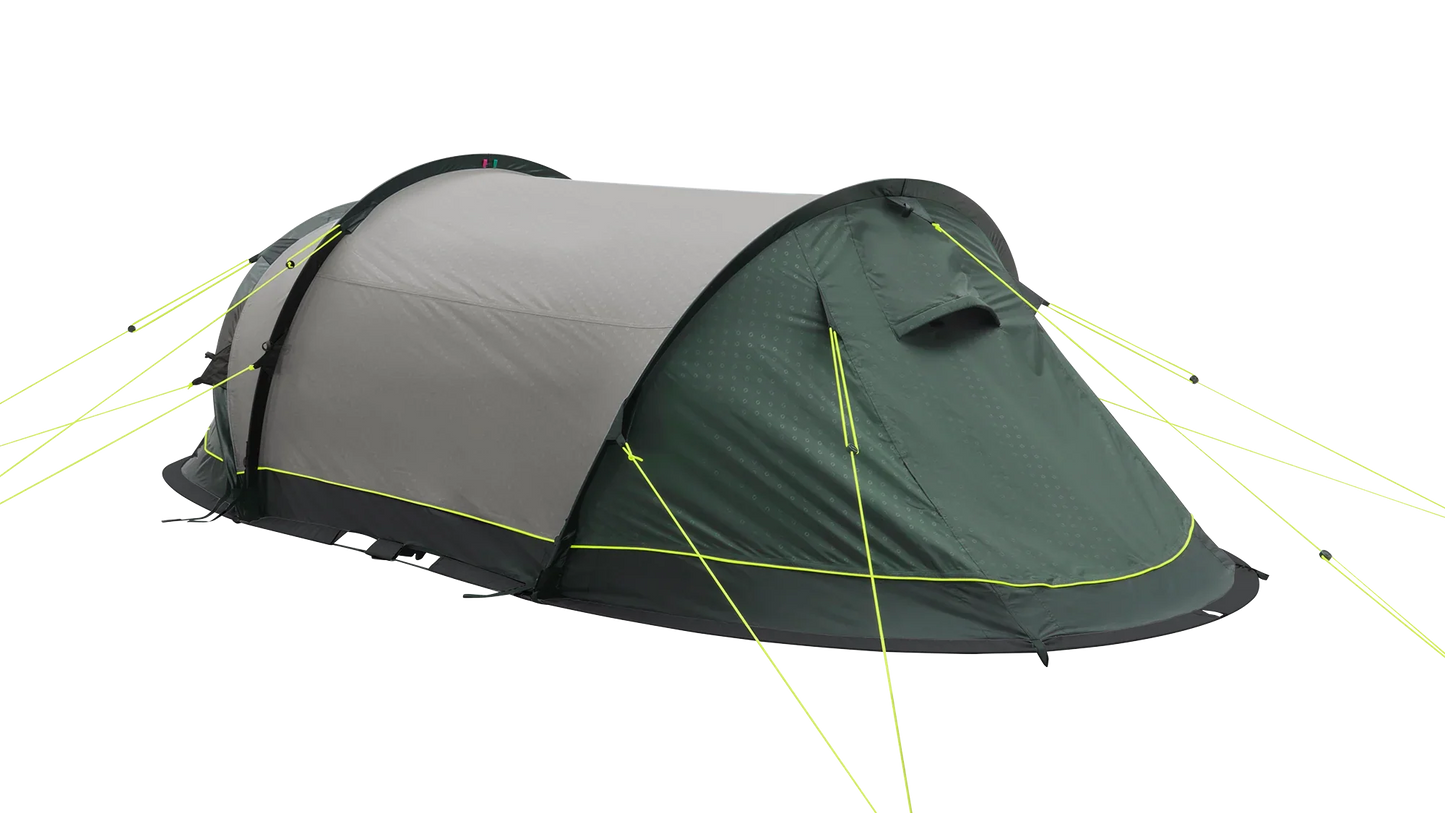 Outwell Nexion 2 Pop-Up Tent Forest 2026