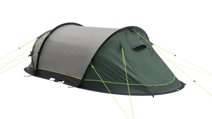 Outwell Nexion 2 Pop-Up Tent Forest 2026