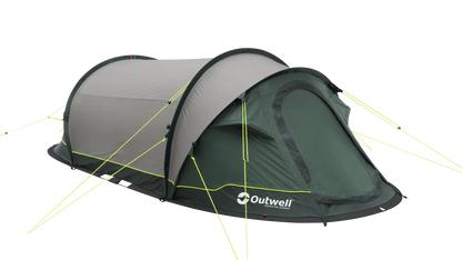 Outwell Nexion 2 Pop-Up Tent Forest 2026