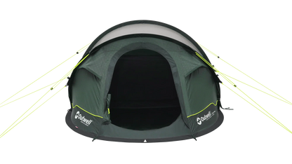 Outwell Nexion 2 Pop-Up Tent Forest 2026