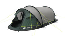 Outwell Nexion 2 Pop-Up Tent Forest 2026