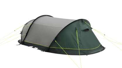Outwell Nexion 3 Pop-Up Tent Forest 2026