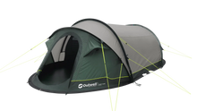 Outwell Nexion 3 Pop-Up Tent Forest 2026