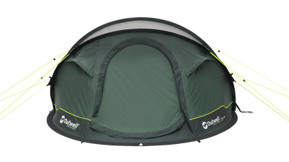 Outwell Nexion 3 Pop-Up Tent Forest 2026
