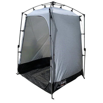 Quest Instant Utility & Toilet Tent Grey