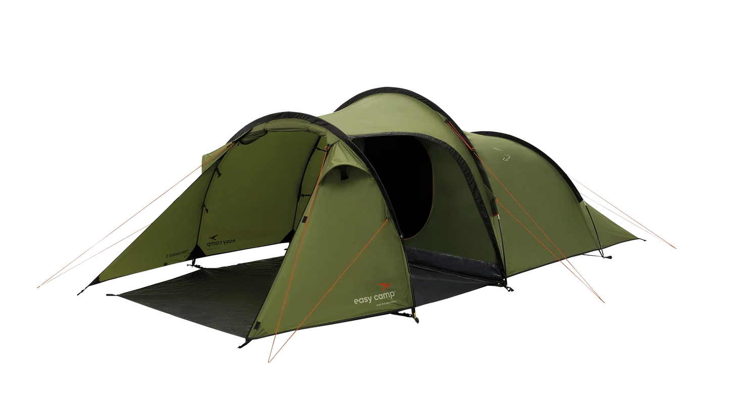 Easy Camp Hemsedal 3 Tent 2025