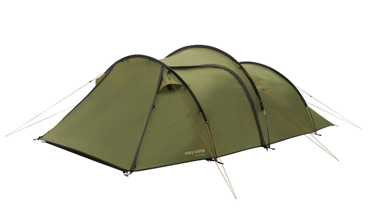 Easy Camp Hemsedal 4 Tent 2025