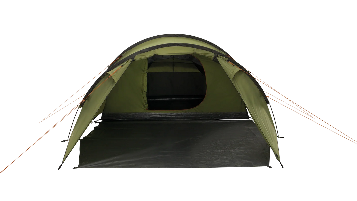 Easy Camp Hemsedal 4 Tent 2025
