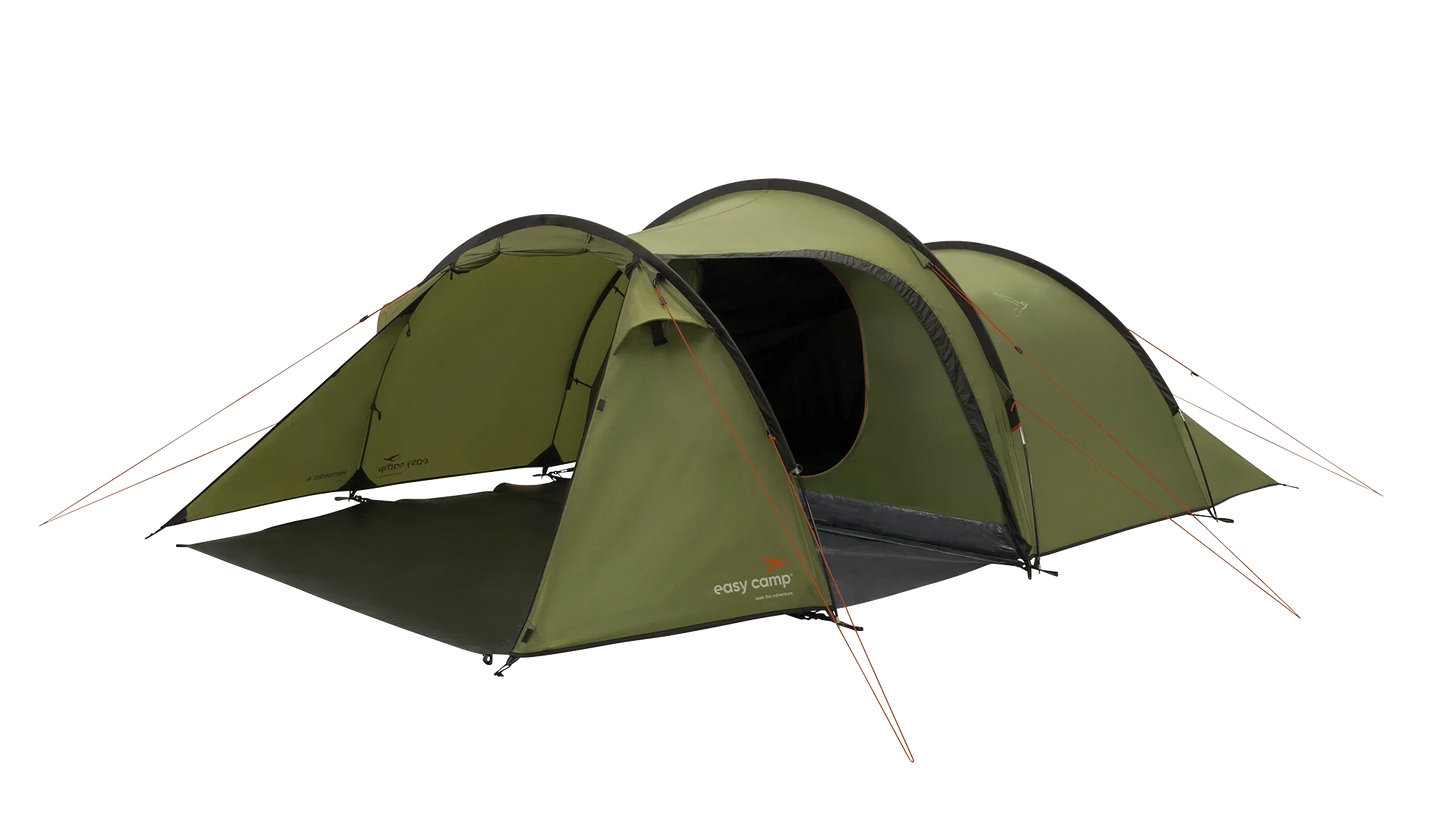 Easy Camp Hemsedal 4 Tent 2025
