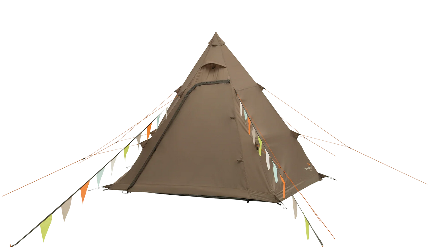 Easy Camp Otra Tipi Tent 2025