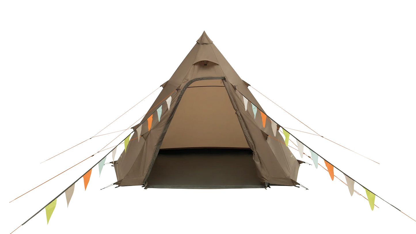 Easy Camp Otra Tipi Tent 2025