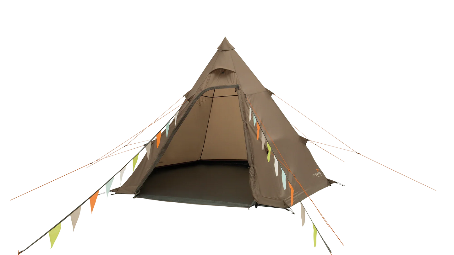 Easy Camp Otra Tipi Tent 2025