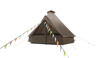 Easy Camp Vaulen Tipi Tent 2025