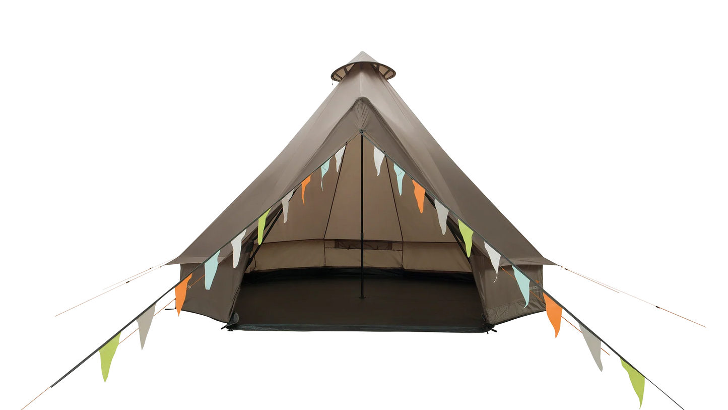 Easy Camp Vaulen Tipi Tent 2025