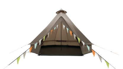 Easy Camp Vaulen Tipi Tent 2025