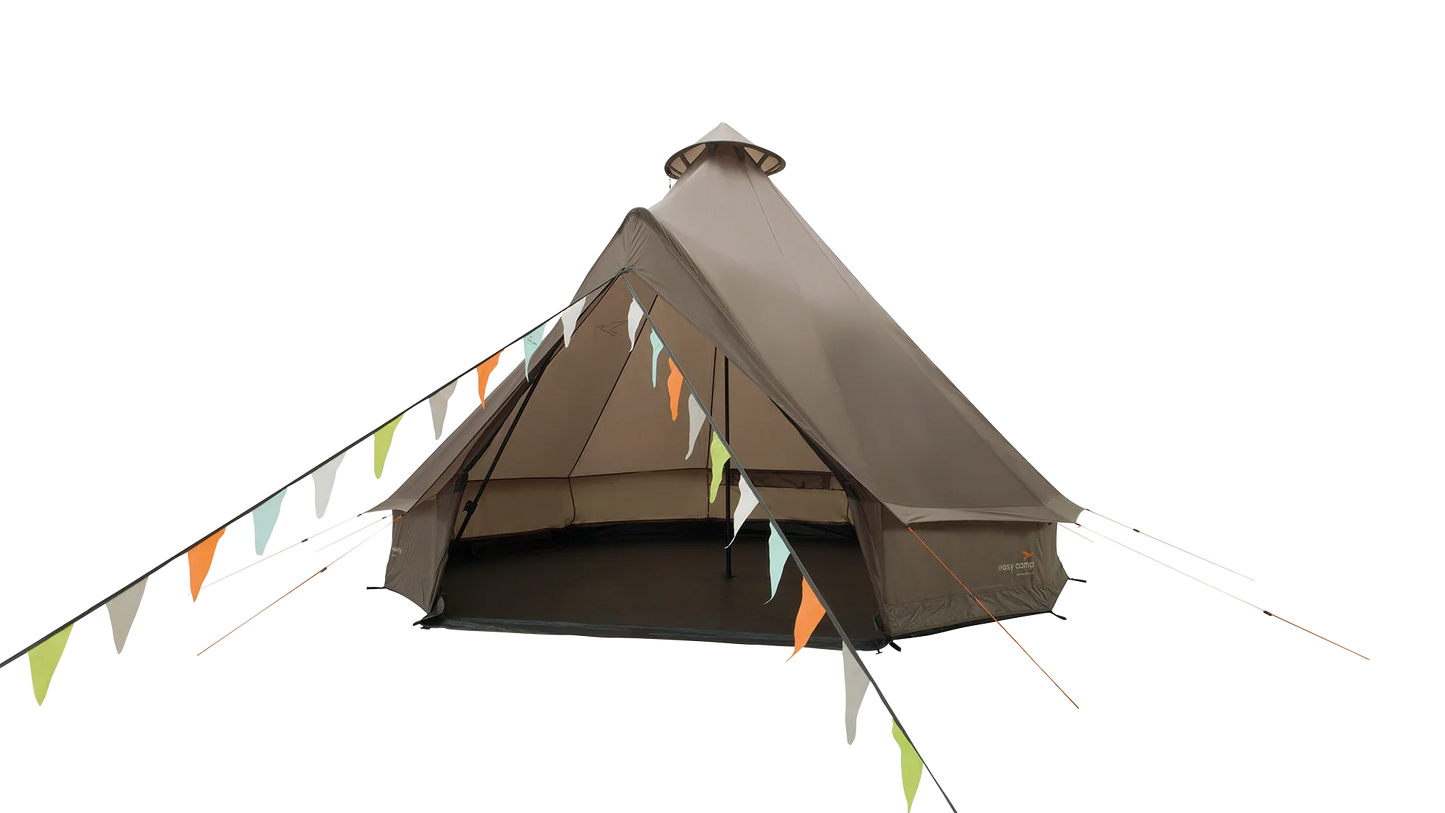 Easy Camp Vaulen Tipi Tent 2025