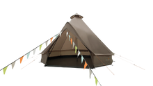 Easy Camp Vaulen Tipi Tent 2025