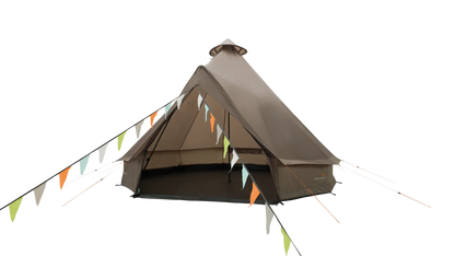 Easy Camp Vaulen Tipi Tent 2025