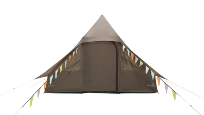 Easy Camp Orsa Cabin Tent 2025