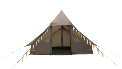 Easy Camp Orsa Cabin Tent 2025