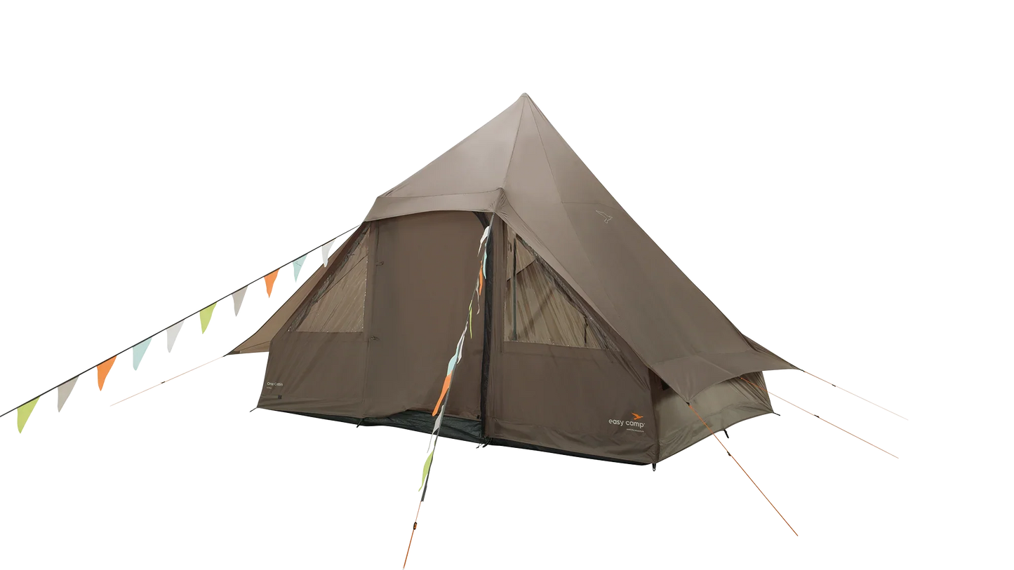 Easy Camp Orsa Cabin Tent 2025