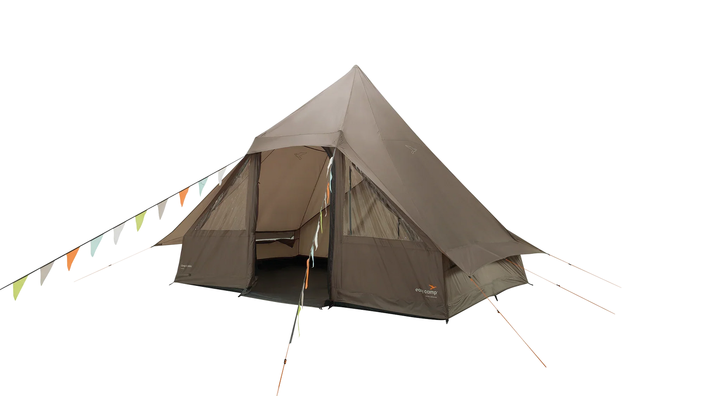 Easy Camp Orsa Cabin Tent 2025