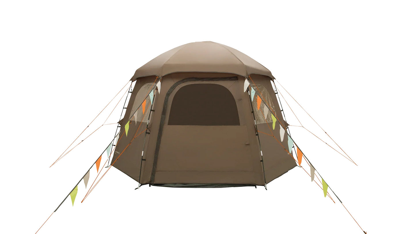 Easy Camp Sandland Yurt Tent 2025