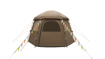 Easy Camp Sandland Yurt Tent 2025
