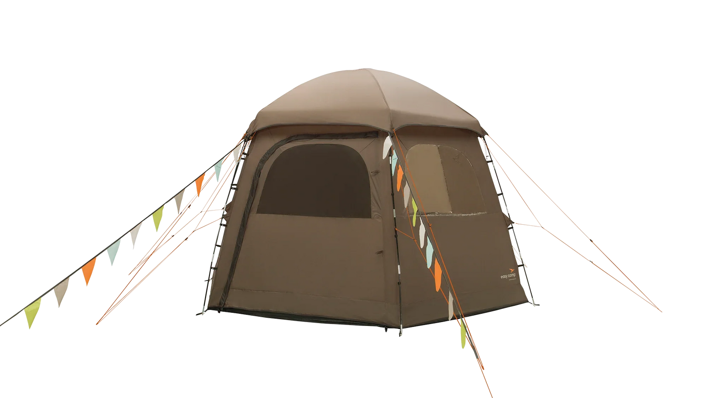 Easy Camp Sandland Yurt Tent 2025