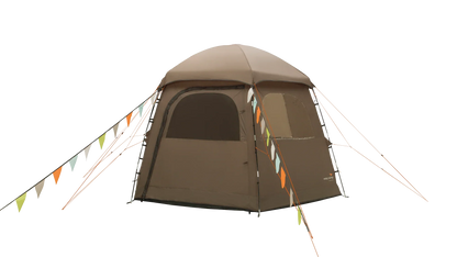Easy Camp Sandland Yurt Tent 2025